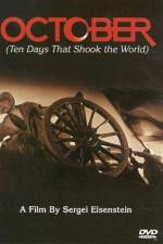 Watch October  Ten Days that Shook the World Zmovies
