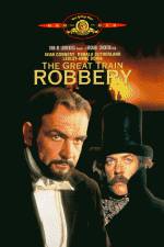 Watch The Great Train Robbery Zmovies