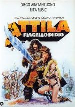 Watch Attila flagello di Dio Zmovies