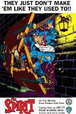 Watch The Spirit Zmovies