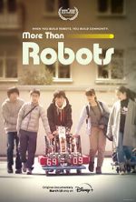 Watch More Than Robots Zmovies