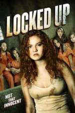 Watch Locked Up Zmovies