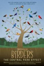 Watch Birders The Central Park Effect Zmovies