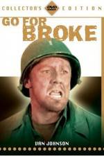 Watch Go for Broke Zmovies