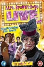 Watch Good Mourning Mrs Brown Zmovies