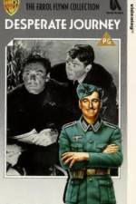 Watch Desperate Journey Zmovies
