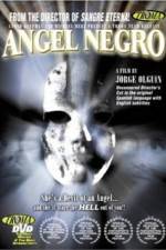 Watch Ángel negro Zmovies