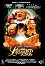 Watch Max Magician and the Legend of the Rings Zmovies