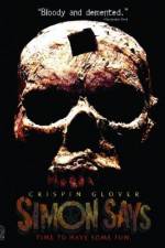Watch Simon Says Zmovies