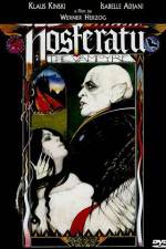 Watch Nosferatu the Vampyre Zmovies