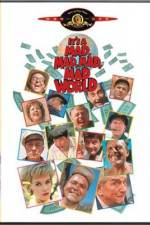 Watch It's a Mad Mad Mad Mad World Zmovies
