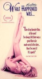 Watch What Happened Was... Zmovies