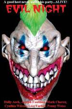 Watch Evil Night Zmovies