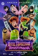 Watch Hotel Transylvania: Transformania Zmovies