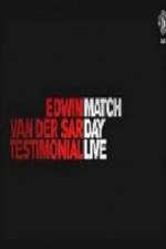 Watch Ajax vs Van Der Sar Dream Team Zmovies