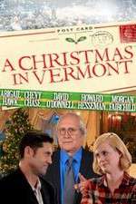 Watch A Christmas in Vermont Zmovies