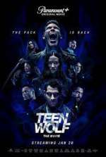 Watch Teen Wolf: The Movie Zmovies