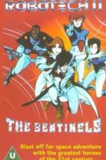 Watch Robotech II The Sentinels Zmovies