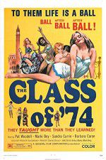 Watch Class of \'74 Zmovies
