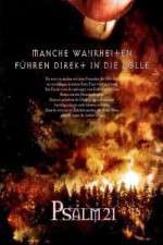 Watch Psalm 21 Zmovies