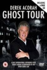 Watch Derek Acorah Ghost Tour Zmovies