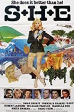 Watch S.H.E: Security Hazards Expert Zmovies