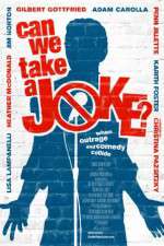 Watch Can We Take a Joke? Zmovies