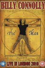 Watch Billy Connolly The Man Live in London Zmovies