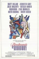 Watch Bloodhounds of Broadway Zmovies