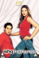Watch Ishq Hai Tumse Zmovies