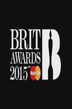 Watch The BRIT Awards 2015 Zmovies