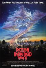 Watch Return of the Living Dead II Zmovies