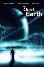 Watch The Quiet Earth Zmovies