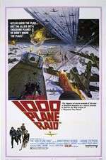Watch The Thousand Plane Raid Zmovies
