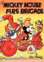 Watch Mickey\'s Fire Brigade (Short 1935) Zmovies