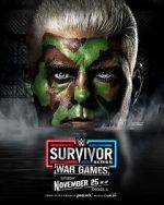 Watch WWE Survivor Series WarGames (TV Special 2023) Zmovies