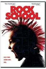 Watch Rock School Zmovies