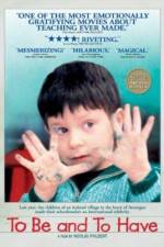 Watch Être et avoir Zmovies