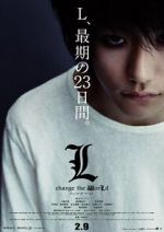 Watch Death Note: L Change the World Zmovies