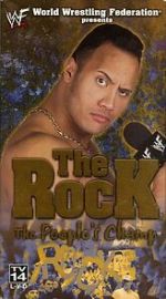 Watch The Rock - The People\'s Champ Zmovies