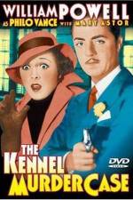 Watch The Kennel Murder Case Zmovies