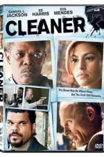 Watch Cleaner Zmovies