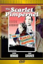 Watch The Scarlet Pimpernel Zmovies