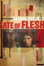 Watch Gate of Flesh Zmovies