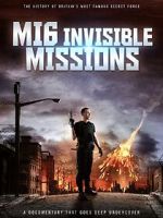 Watch MI6 Invisible Missions (Short 2023) Zmovies