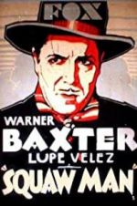 Watch The Squaw Man Zmovies