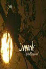 Watch National Geographic Wild - Leopards of Dead Tree Island Zmovies
