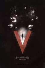 Watch Phantasm: Ravager Zmovies