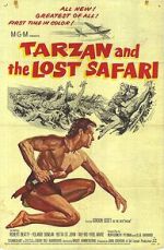 Watch Tarzan and the Lost Safari Zmovies