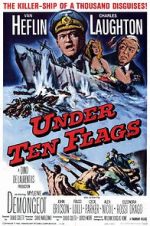 Watch Under Ten Flags Zmovies